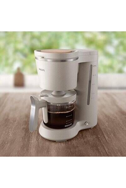 Philips Kahve Makinesi - Eco Conscious Edition, Cam Sürahi 1,2 L - 1