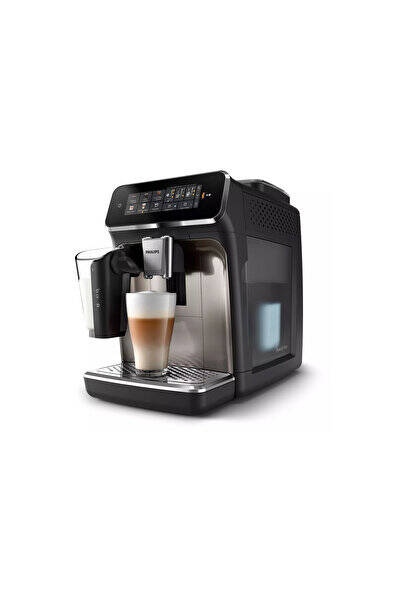 Philips Katet Go Tam Otomatik Espresso Makinesi Siyah 1500 Watt - 1