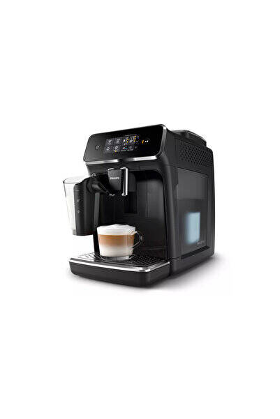 Philips Latte Go 2200 Serisi Espresso Makinesi - 1