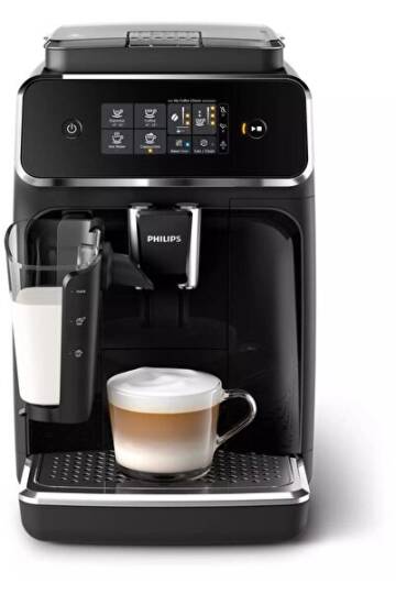 Philips LatteGo EP2231/40 Tam Otomatik Espresso Makinesi - 1