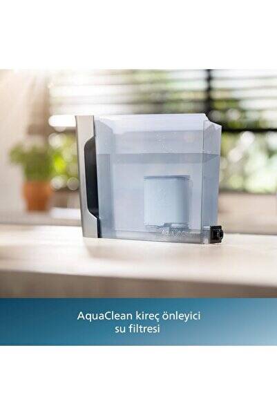 Philips LatteGo Espresso Makine 4400 - 1