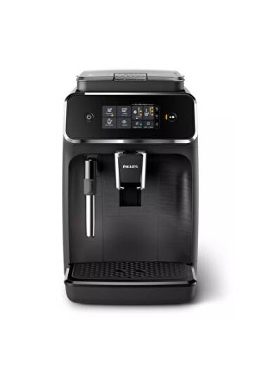 Philips Özel Seri Tam Otomatik Espresso Makinesi - 1