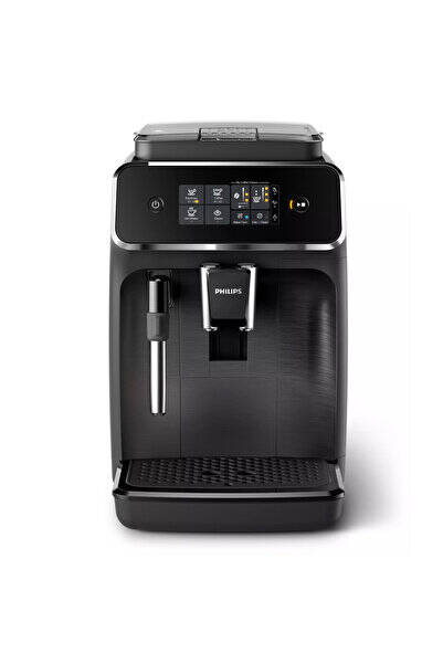 Philips Özel Seri Tam Otomatik Espresso Makinesi - 1