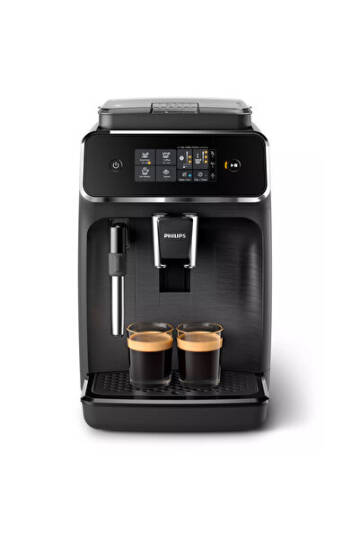 Philips Premium Series 2200 Tam Otomatik Espresso Makinesi - 1