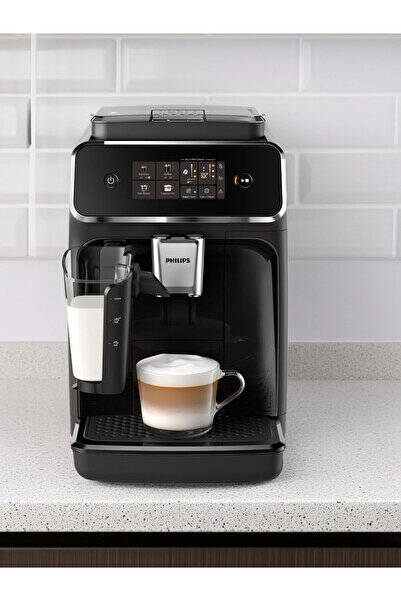 Philips Premium Tam Otomatik Espresso Makinesi - 1