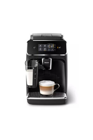 Philips Premium Tam Otomatik Espresso Makinesi - 1