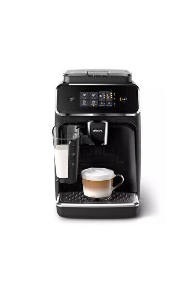 Philips Premium Tam Otomatik Espresso Makinesi - 1