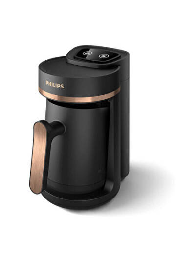 Philips Seri 5000 Türk Kahve Makinesi - HDA150/62