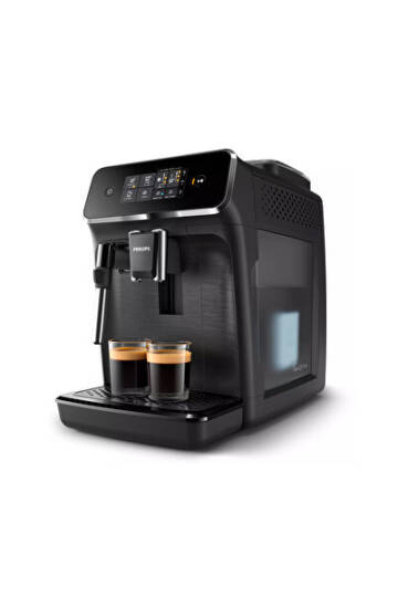 Philips Series 2200 Tam Otomatik Espresso Makinesi - 1