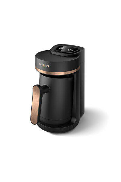 Philips Türk Kahve Makinesi Yeni Seri - 1