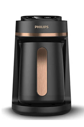 Philips Türk Kahvesi Makinesi 5000 Serisi Közde Türk Kahvesi
