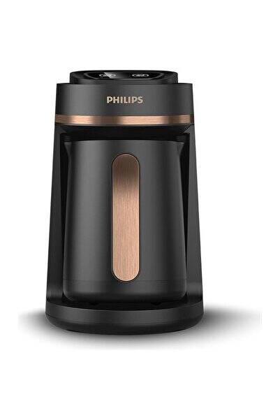 Philips Türk Kahvesi Makinesi - 1