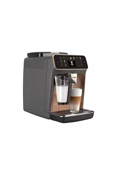 Philips Yeni 544 AquaClean 20 Çeşit İçecek Hazırlama 1.8 Litre, Tam Otomatik Espresso Makinesi - 1