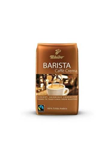Tchibo Barista Caffe Crema 500 gr - 1