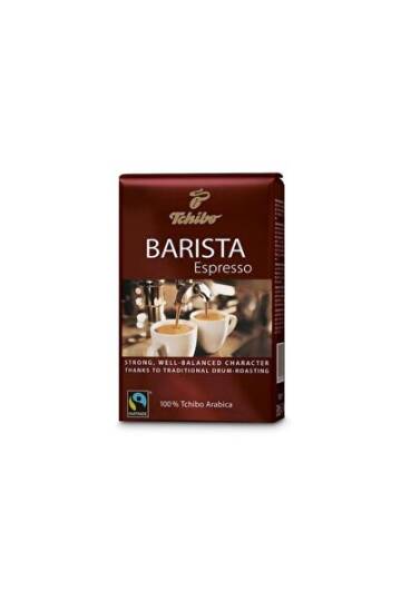 Tchibo Barista Espresso 500 gr - 1