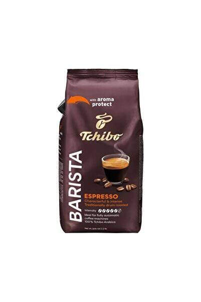 Tchibo Barista Espresso Çekirdek Kahve 1 kg - 1