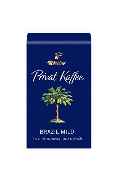 Tchibo Brazil Mild Çekirdek Kahve 500 gr - 1