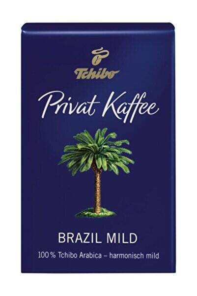 Tchibo Brazil Mild Filtre Kahve 250 g - 1