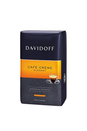 Tchibo Davidoff Cafe Creme Çekirdek Kahve 500 gr - 1