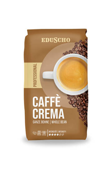Tchibo Eduscho Caffe Crema Prof. Kahve 1 kg