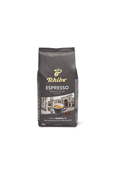Tchibo Espresso Milano Style Çekirdek Kahve 1 kg - 1