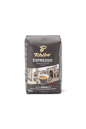 Tchibo Espresso Milano Style Çekirdek Kahve 500 g - 1