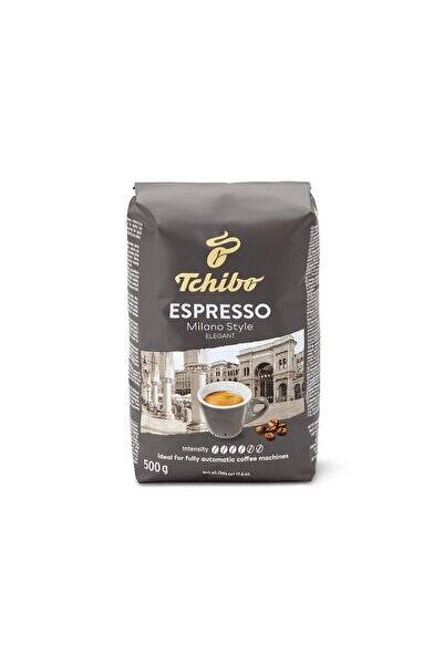 Tchibo Espresso Milano Style Çekirdek Kahve 500 g - 1