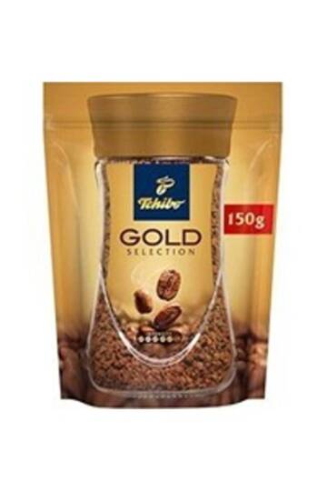 Tchibo Gold Selection 150 g - 1
