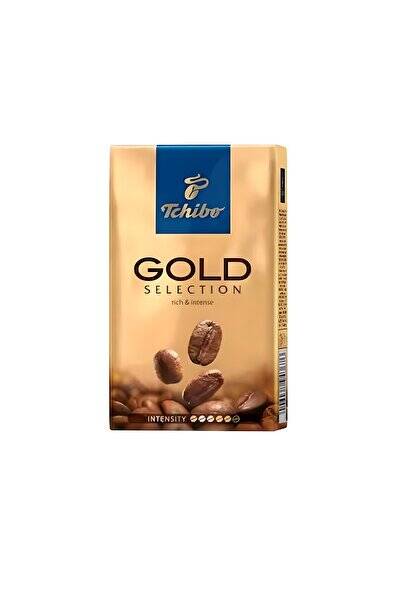 Tchibo Gold Selection Filtre Kahve - 250 gr - 1