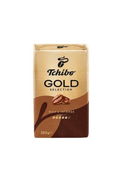 Tchibo Gold Selection Filtre Kahve 250 gr - 1