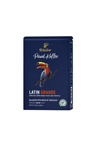 Tchibo Latin Grande Çekirdek Kahve 500 gr - 1