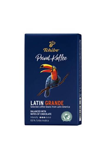 Tchibo Latin Grande Filtre Kahve 250 g - 1