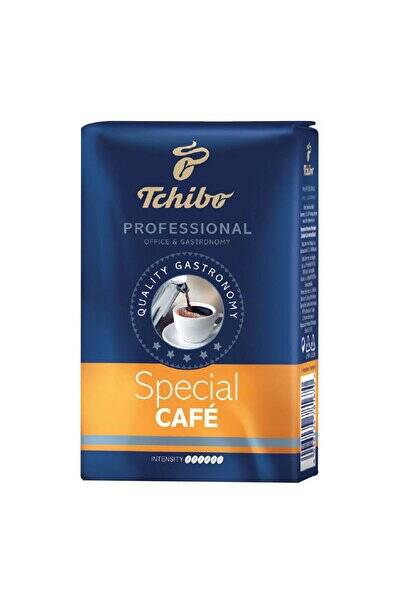 Tchibo Professional Special Filtre Kahve 250 g - 1