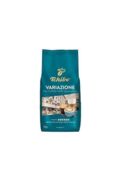Tchibo Variazone Çekirdek Kahve 1 kg - 1