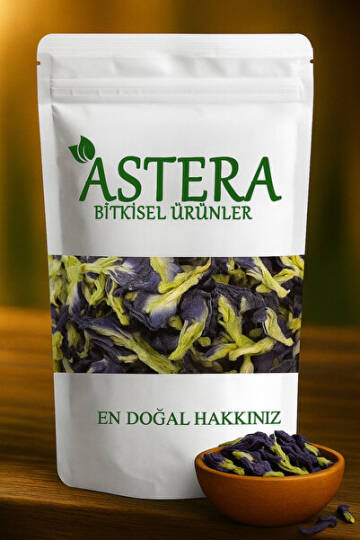Tea Co 10 gr Butterfly Pea Mavi Kelebek Sarmaşığı 10 gr