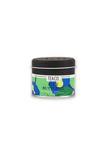 Tea Co Butterfly Pea - Mavi Kelebek Çayı 15 gr