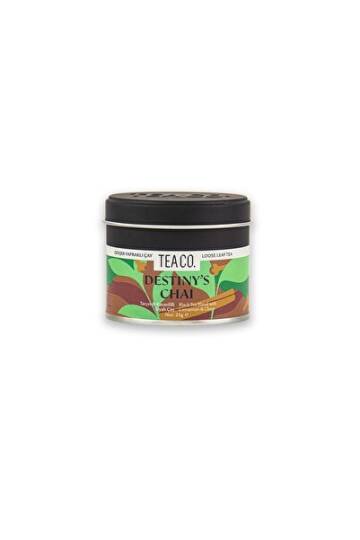 Tea Co Destiny's Chai 25 gr - 1