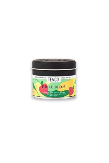 Tea Co Friends 25 gr - 1