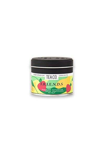 Tea Co Friends 25 gr - 1