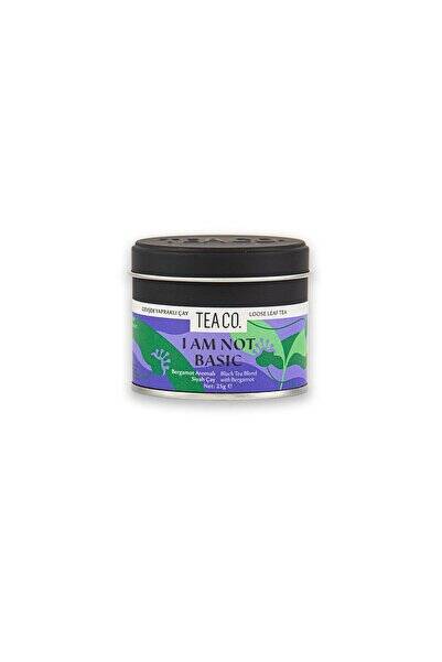 Tea Co I Am Not Basic 25 gr - 1