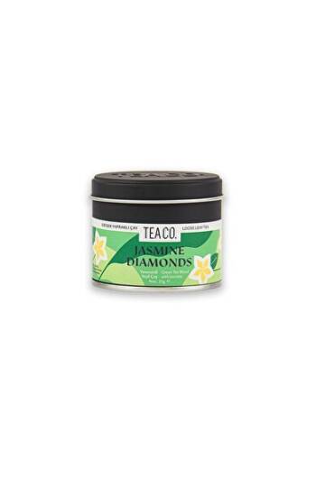 Tea Co Jasmine Diamonds 25 gr - 1