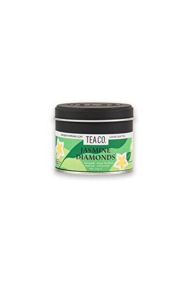 Tea Co Jasmine Diamonds 25 gr - 1