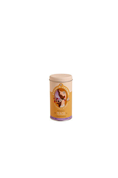 Tea Co Kashmir Jasmine 50 gr - 1
