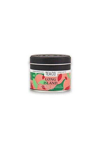 Tea Co Long Island 25 gr - 1
