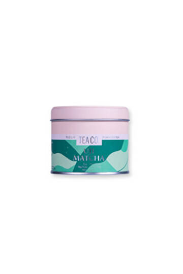 Tea Co Matcha 25 gr - 1