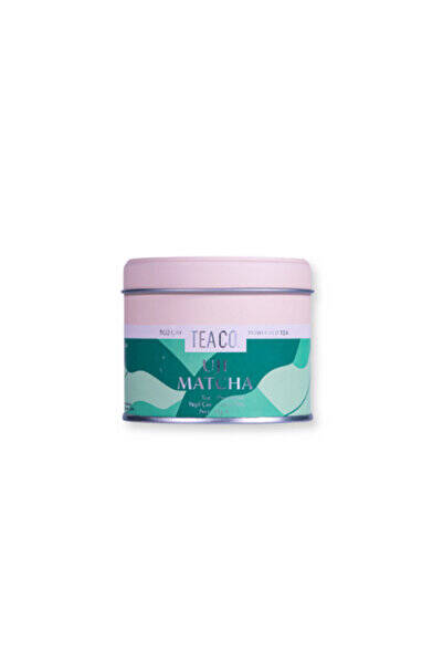 Tea Co Matcha 25 gr - 1