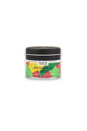 Tea Co My Name Is Lady T. - 25 gr