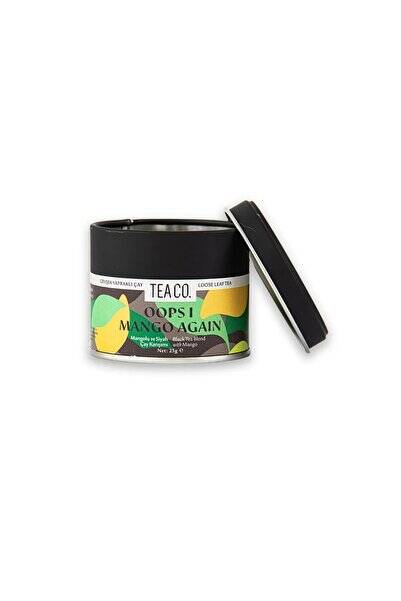Tea Co Oops I Mango Again 25 gr - 1