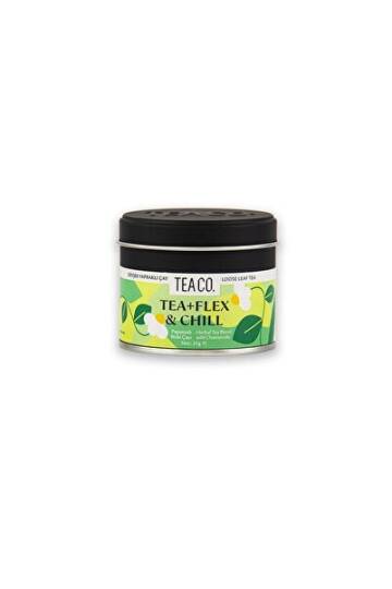 Tea Co Tea Flex&chill 15 gr - 1