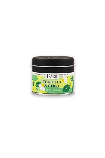 Tea Co Tea Flex&chill 15 gr - 1